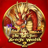 The Dragon Brings Wealth 2