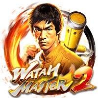 Watah Master 2