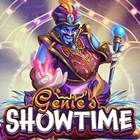 Genie’s Showtime