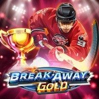 Break Away Gold