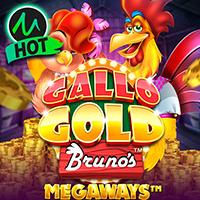 Gallo Gold Bruno’s™ Megaways™