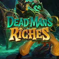 Dead Man’s Riches