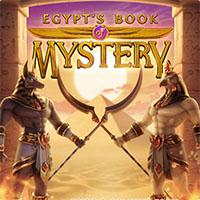 Egypt’s Book of Mystery